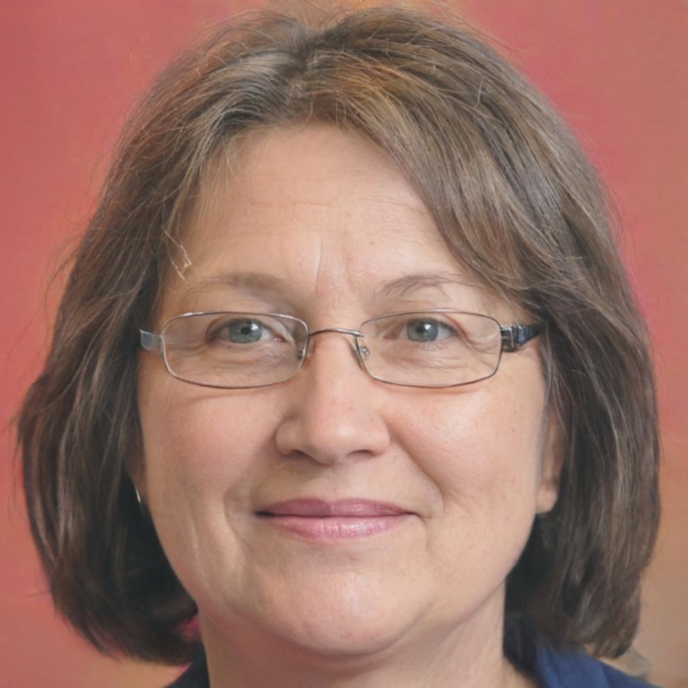 Portrait de Marguerite Dubois