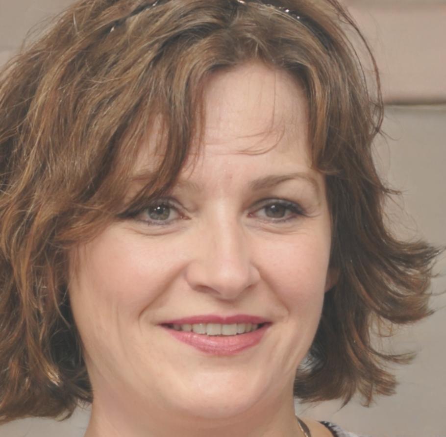 Portrait de Claire Dubois